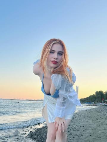 Мargarita фото 6