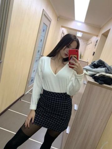 Дарья Рига фото 2